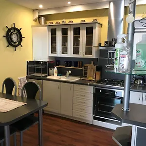 Plaza Z 2 Sypialniami I Salonem - 150 M Od Morza Apartment Kolberg
