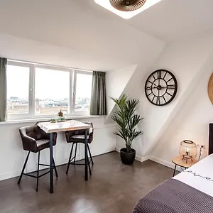 Apartment Seawave, Zandvoort