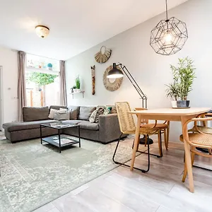 Ferienhaus Beach Hideout, Zandvoort