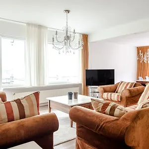 Apartment Centro, Zandvoort