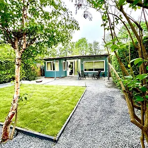 Ferienhaus Cozy Family House With Spacious Garden In The Nature Near Amsterdam, Vijfhuizen