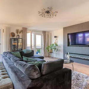 Apartment Matti Town House, Zandvoort