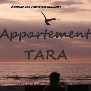 Apartment Geräumiges Und Modernes Tara Am, Zandvoort