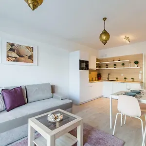 Rose Apartment Kolberg
