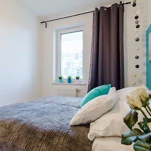 Morski Apartment Kolberg
